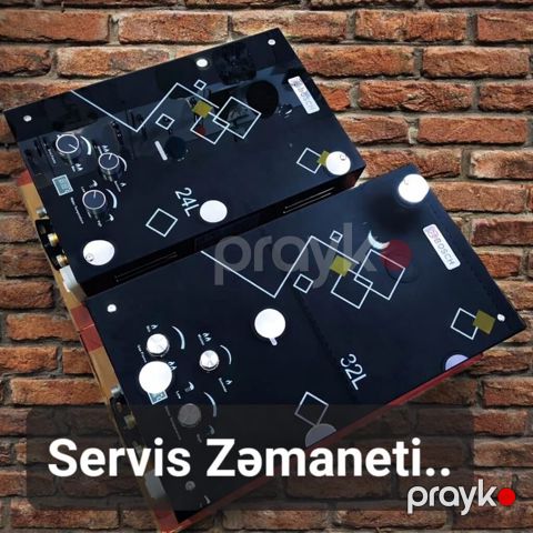 Pitiminutka Yeni, Kredit yoxdur, Pulsuz çatdırılma, Rayonlara çatdırılma — Bakı