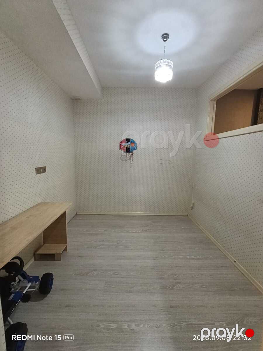 İcarəyə verilir 3 otaqlı yeni tikili 100 m² — Mənzil, Bakı (10)