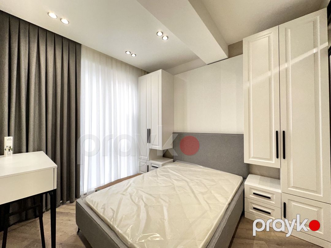 Satılır 3 otaqlı yeni tikili 60 m² — Mənzil, Bakı (9)