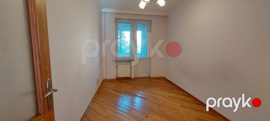 İcarəyə verilir 3 otaqlı köhnə tikili 80 m² — Mənzil, Bakı (6)