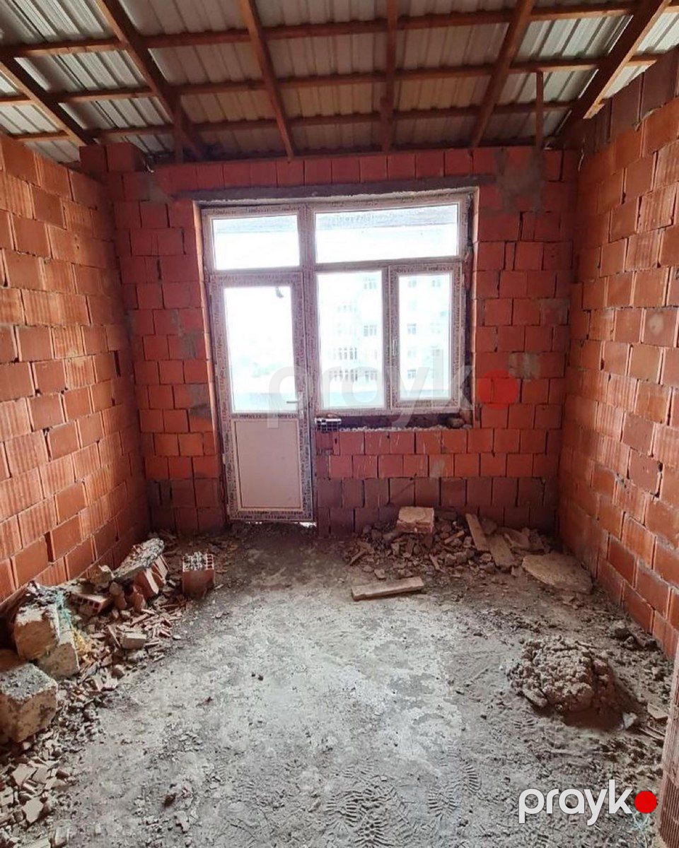 2-otaqlı yeni tikili, Masazır qəs., 71 m² — Mənzil, Bakı (5)