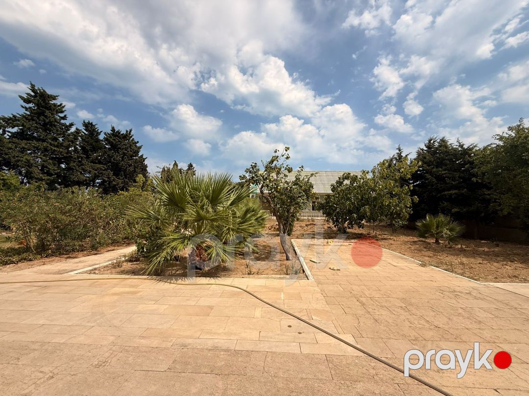 Satılır torpaq 14 sot — Torpaq, Bakı (3)