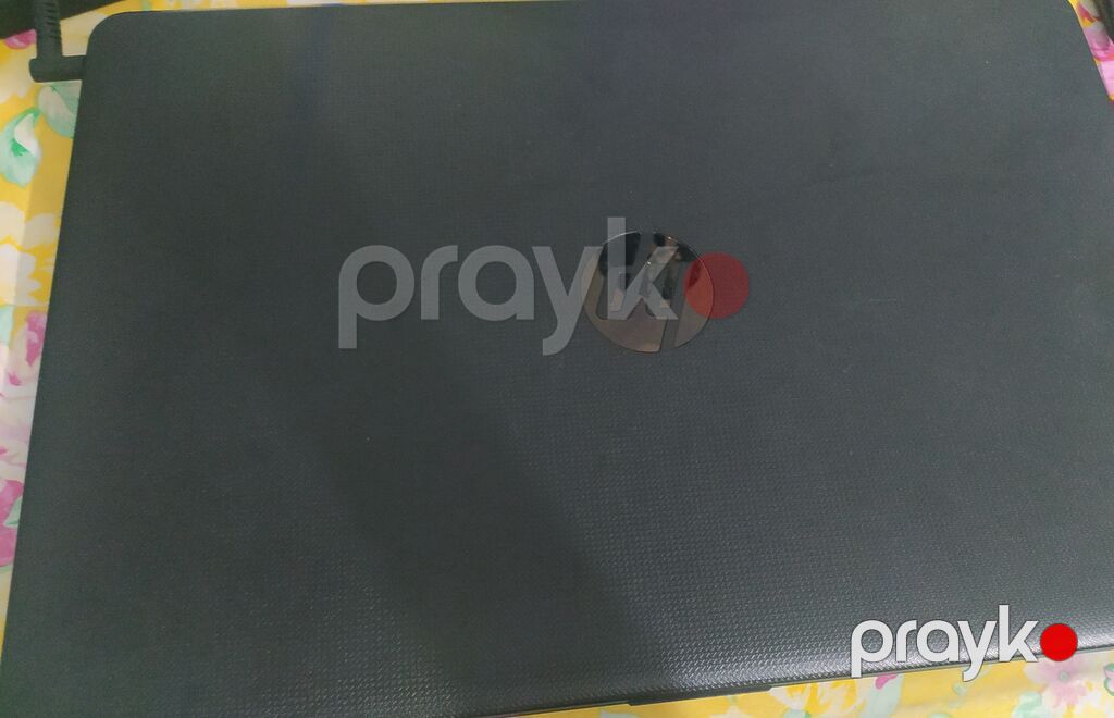HP Laptop 15-ra0xx – satılır Texniki göstəricilər: - Prosessor: Intel — HP, Bakı (2)