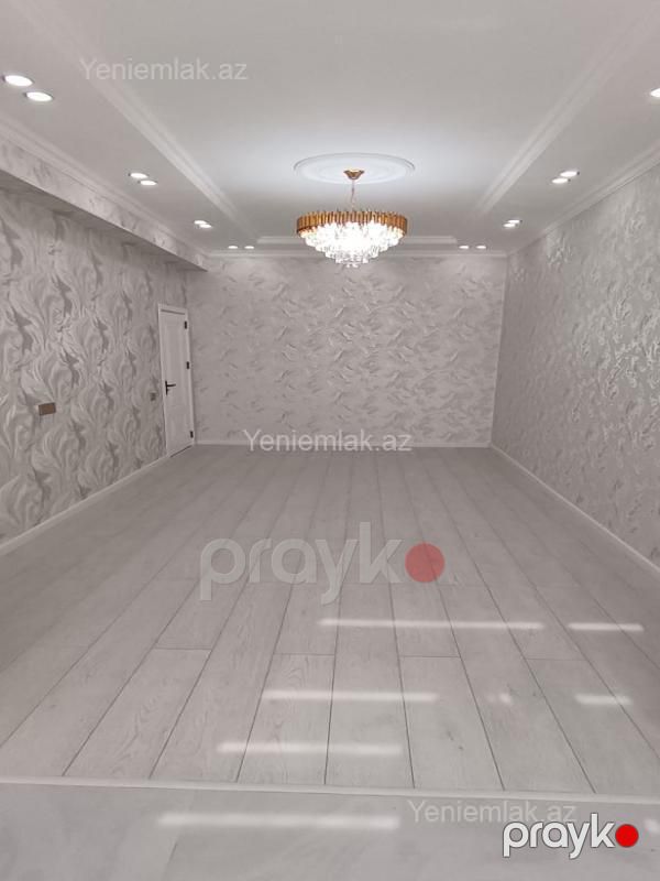 Satılır 2 otaqlı Bina evi menzil (Yeni tikili), 52 m², Sumqayıt Bulvarı — Mənzil, Sumqayıt (6)