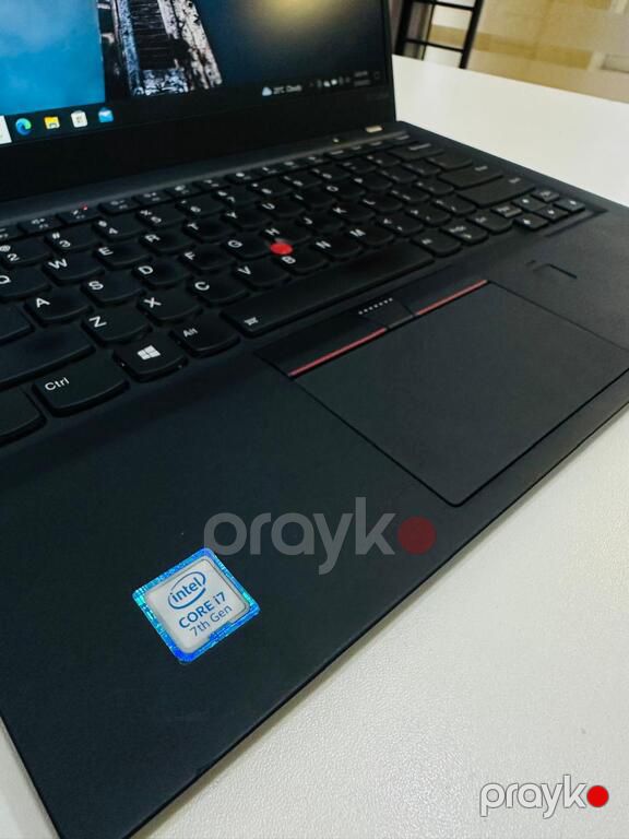 Lenovo ThinkPad X1 Carbon — Noutbuklar, Bakı (5)