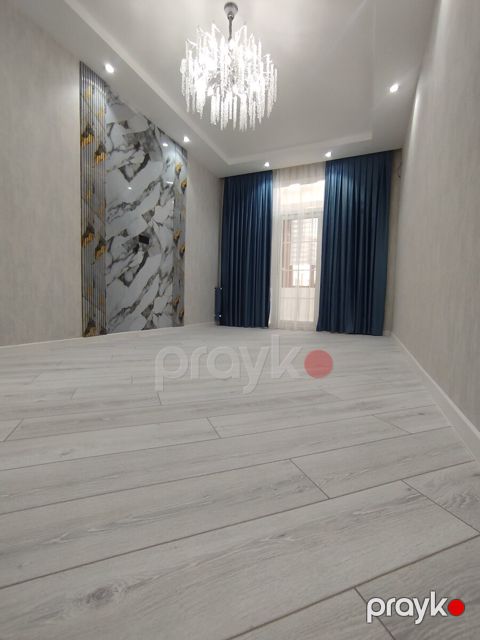 4-otaqlı yeni tikili, Xırdalan ş., 103 m² — Xırdalan