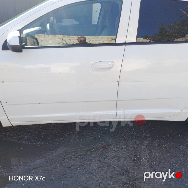 Chevrolet Cobalt, 1.5 L, 2024 il, 162 000 km — Avtomobillər, Bakı (7)