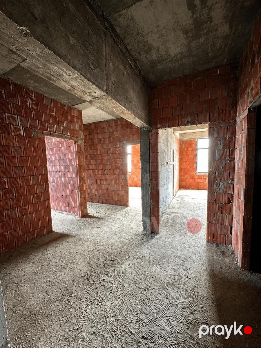 Satılır 3 otaqlı yeni tikili 125 m² — Mənzil, Bakı (6)