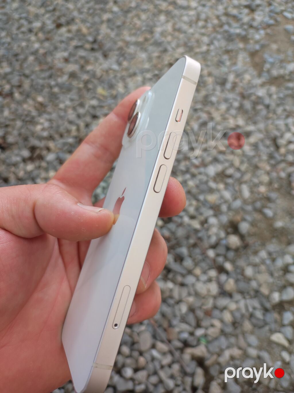 IPhone 14, 128 GB, Face ID — Apple iPhone, Bakı (4)