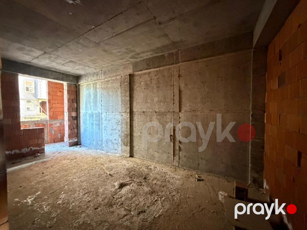 Satılır 2 otaqlı yeni tikili 48 m² — Mənzil, Bakı (2)