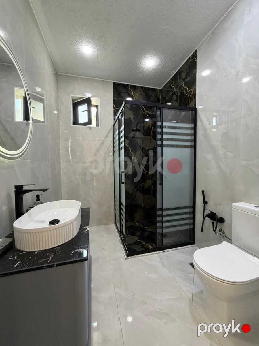 Satılır 4 otaqlı həyət evi/bağ evi 150 m² — Ev, villa, Bakı (12)