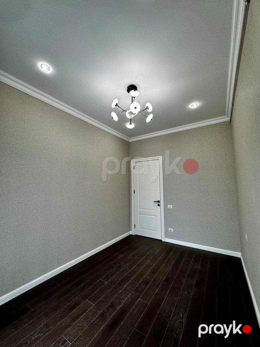 Satılır 2 otaqlı yeni tikili 70 m² — Mənzil, Bakı (9)