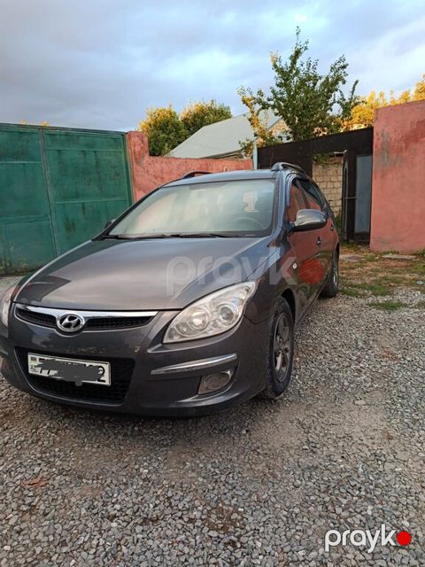 Hyundai i30, 1.6 L, 2008 il, 324 653 km — İsmayıllı