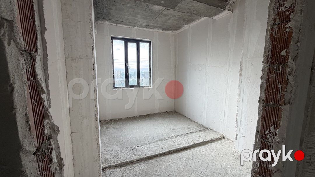 Satılır 3 otaqlı yeni tikili 87.4 m² — Mənzil, Bakı (10)