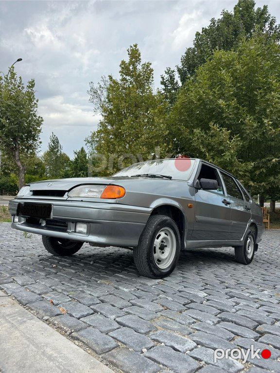 Lada (VAZ) 2115, 1.6 L, 2011 il, 313 421 km — Avtomobillər, Gəncə (8)