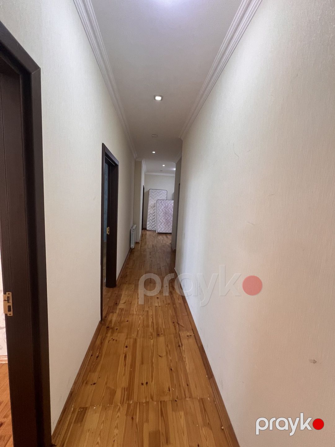 Satılır 3 otaqlı yeni tikili 110 m² — Mənzil, Bakı (4)