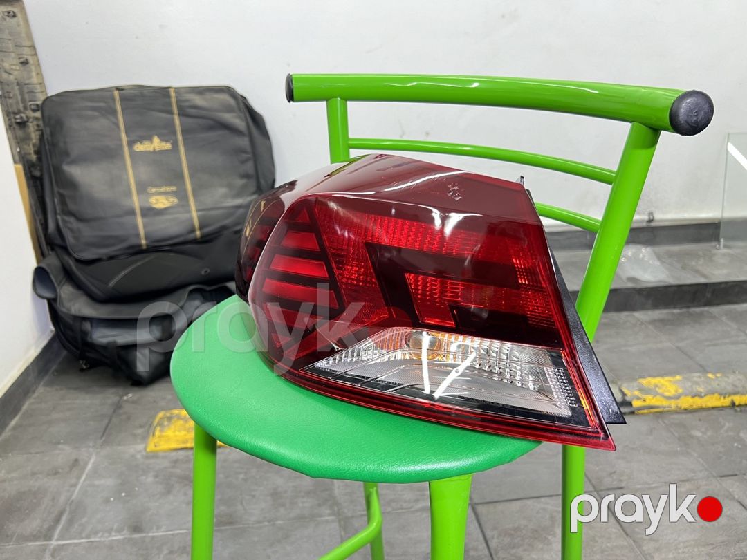 Hyundai Elantra arxa stopu — Ehtiyat hissələri və aksesuarlar, Bakı (2)