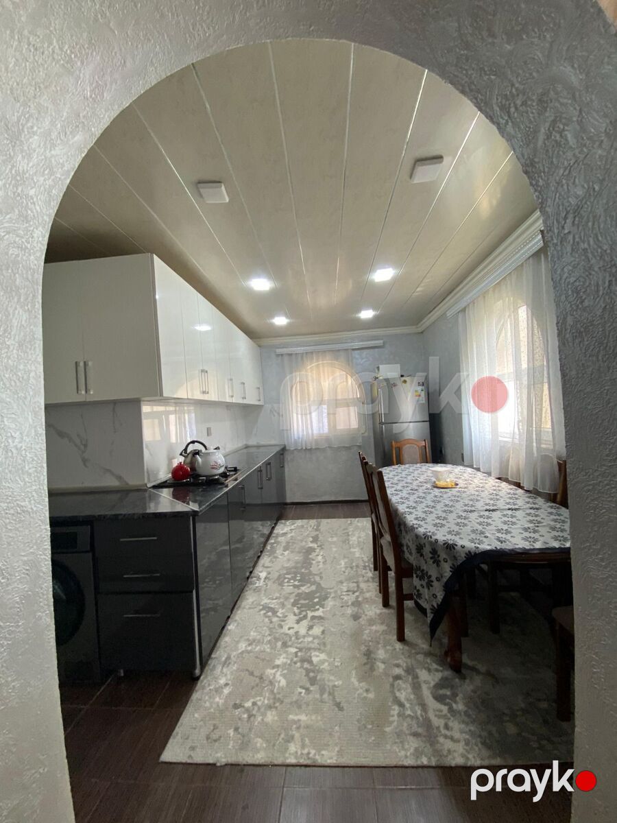 Həyət evi, Maştağa qəs — Ev, villa, Bakı (7)
