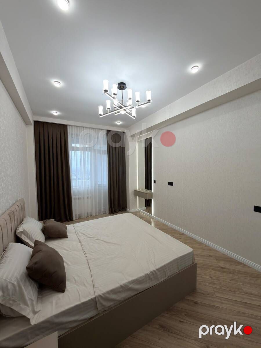 Satılır 2 otaqlı yeni tikili 70 m² — Mənzil, Bakı (4)