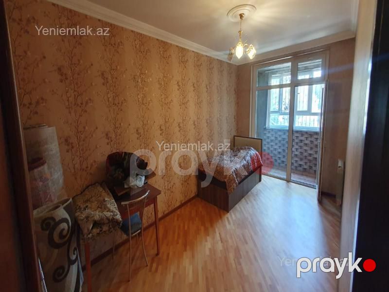 Satılır 4 otaqlı Bina evi menzil (Köhnə tikili), 100 m², Sabunçu rayonu — Mənzil, Bakı (9)