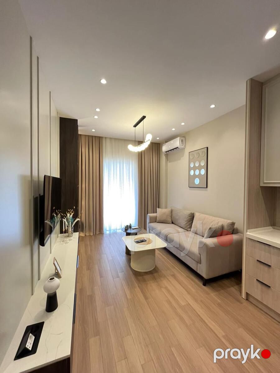Satılır 2 otaqlı yeni tikili 69 m² — Mənzil, Bakı (2)