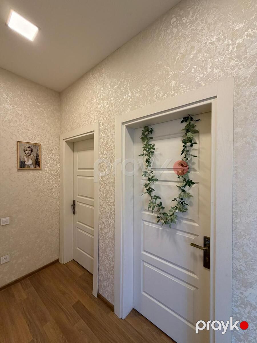 Satılır 4 otaqlı həyət evi/bağ evi 100 m² — Ev, villa, Bakı (11)