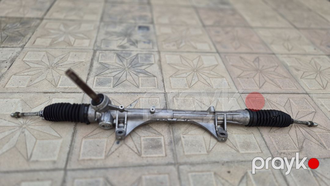 Nissan Tiida sükan linki — Ehtiyat hissələri və aksesuarlar, Bakı (3)