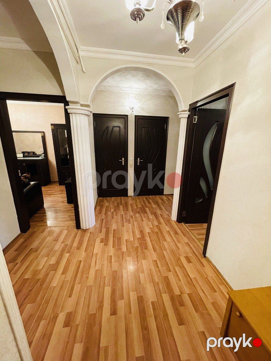 Satılır 3 otaqlı köhnə tikili 90 m² — Mənzil, Bakı (4)
