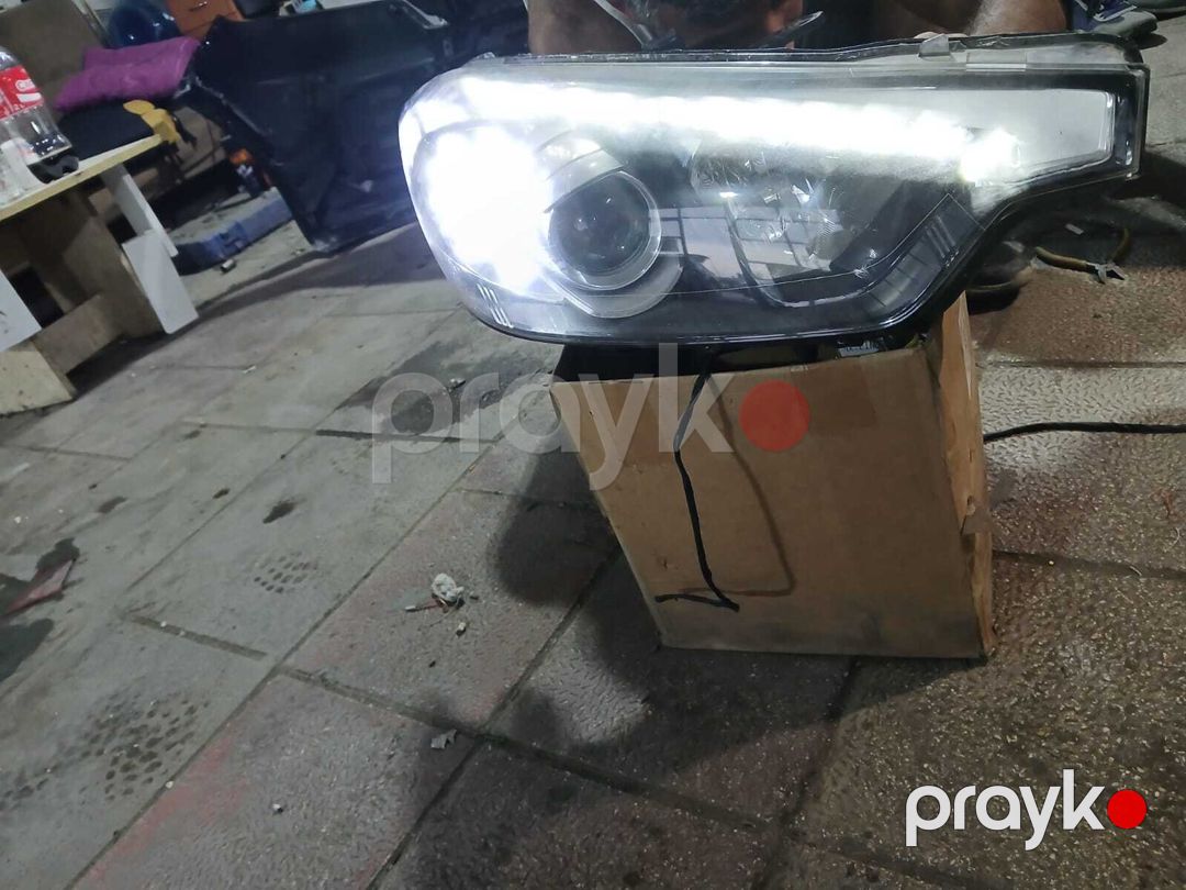 Kia k3 Forte Cerato farası — Ehtiyat hissələri və aksesuarlar, Bakı (4)