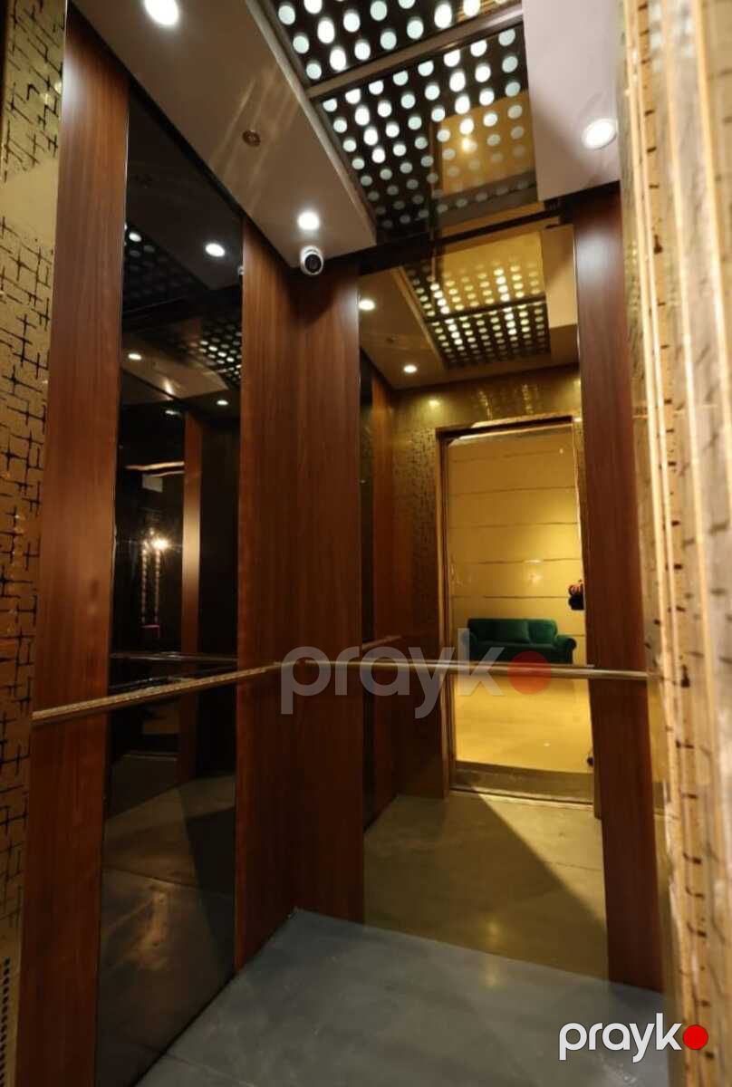 Satılır 4 otaqlı yeni tikili 167 m² — Mənzil, Bakı (11)