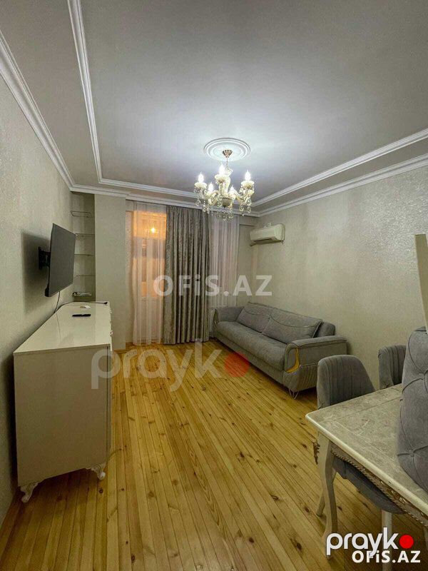 Yeni tikili Satılır Xırdalan, Xırdalan Abşeron Gənclər kupçalı mənzil, 2 otaq, 72 m² — Mənzil, Xırdalan (2)