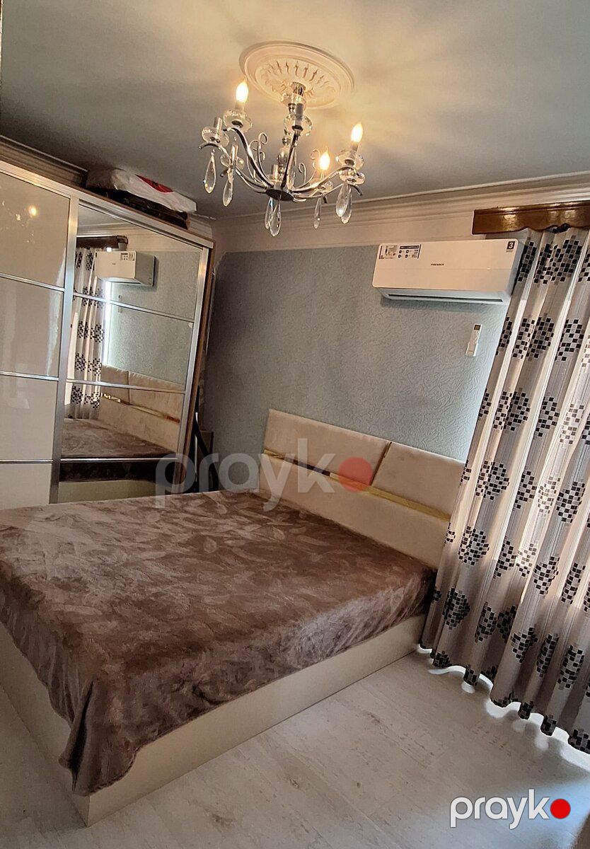 2-otaqlı mənzil, Sumqayıt ş., 50 m² — Mənzil, Sumqayıt (4)
