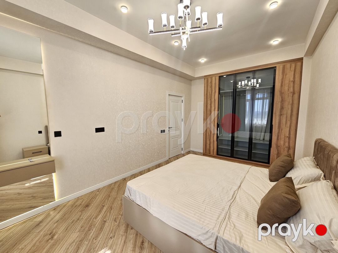 Satılır 2 otaqlı yeni tikili 71 m² — Mənzil, Bakı (3)