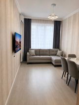 Satılır 2 otaqlı yeni tikili 50 m² — Nərmin.x