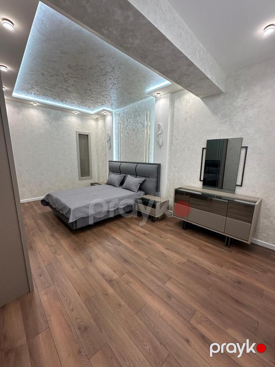 İcarəyə verilir 3 otaqlı yeni tikili 100 m² — Mənzil, Bakı (6)