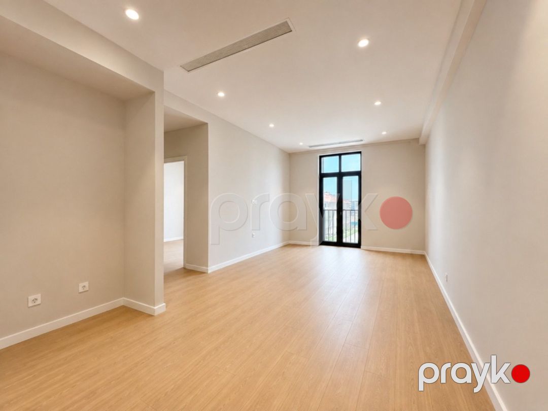 Satılır 2 otaqlı yeni tikili 70 m² — Mənzil, Bakı (8)