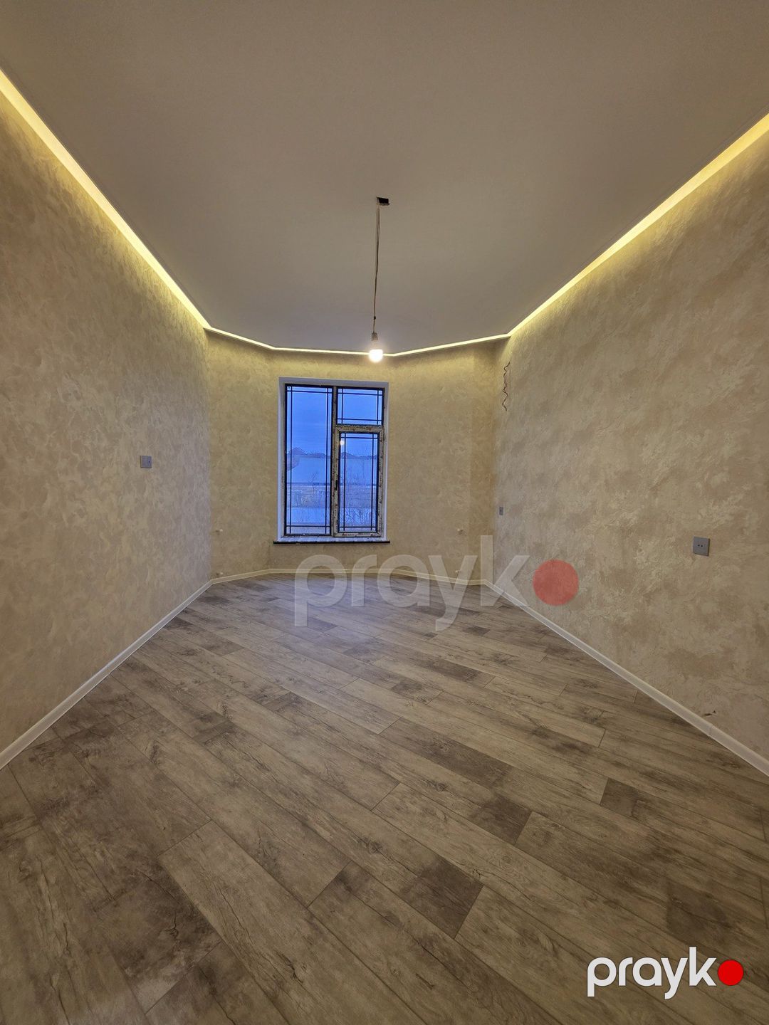 Həyət evi, Masazır qəs — Ev, villa, Bakı (11)