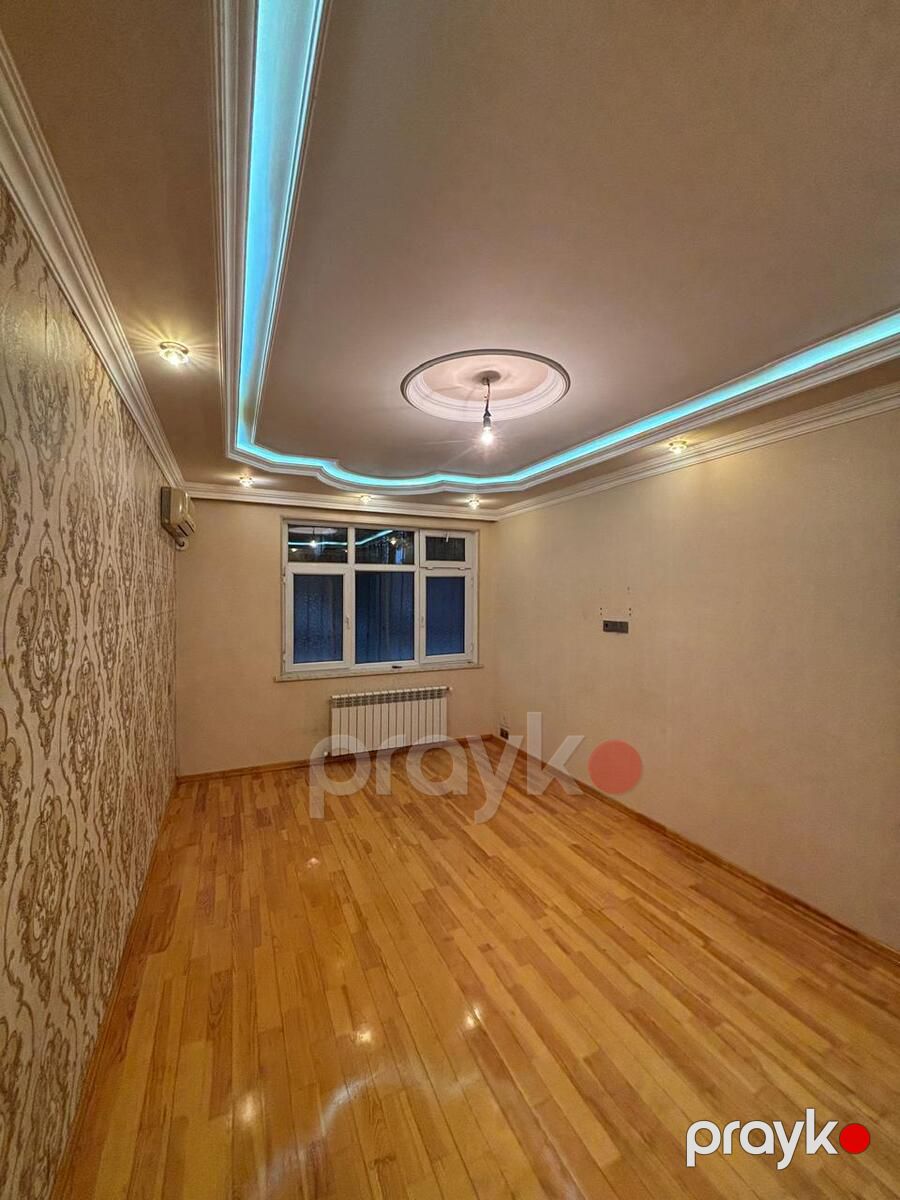 2-otaqlı mənzil kirayə verilir, Memar Əcəmi m., 50 m² — Mənzil, Bakı (5)