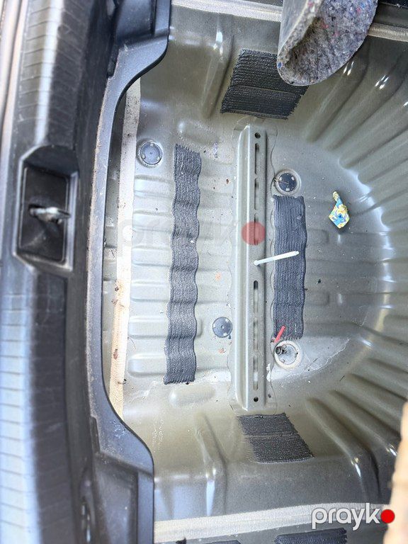 Chevrolet Malibu, 1.5 L, 2024 il, 132 000 km — Avtomobillər, Gəncə (12)