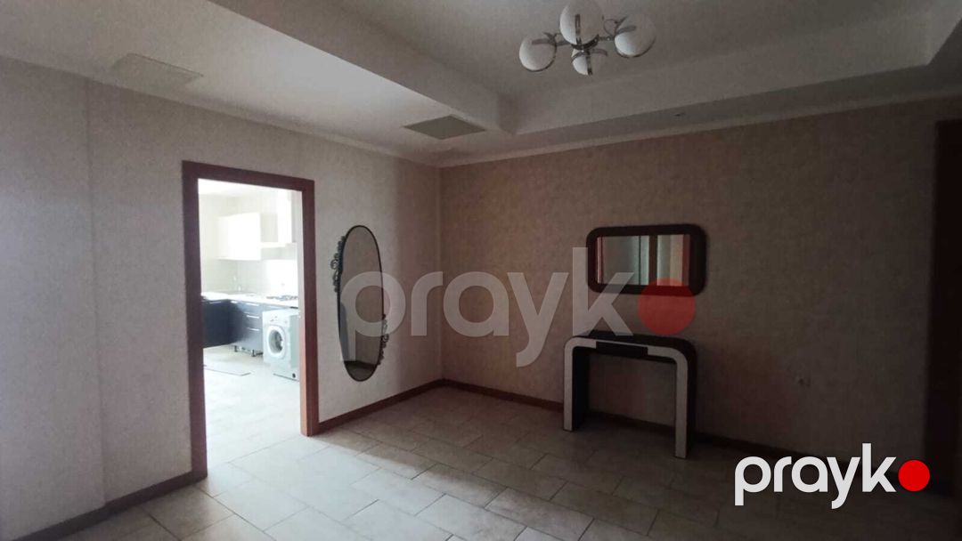 İcarəyə verilir 4 otaqlı yeni tikili 210 m² — Mənzil, Bakı (11)