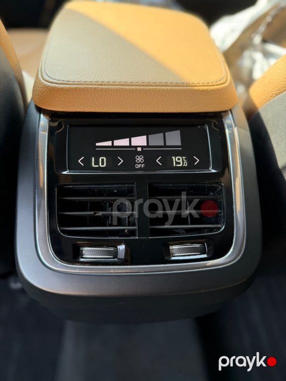 Volvo XC90, 2.0 L, 2016 il, 179 000 km — Avtomobillər, Bakı (10)