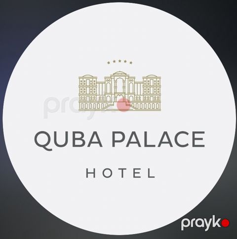 Quba Palace Hotel — Quba