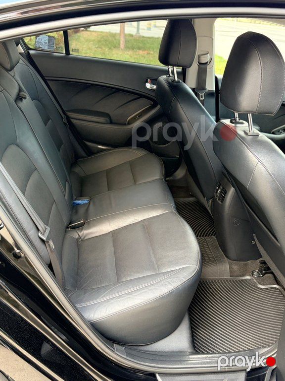 Kia Cerato, 2.0 L, 2015 il, 85 500 km — Avtomobillər, Bakı (10)