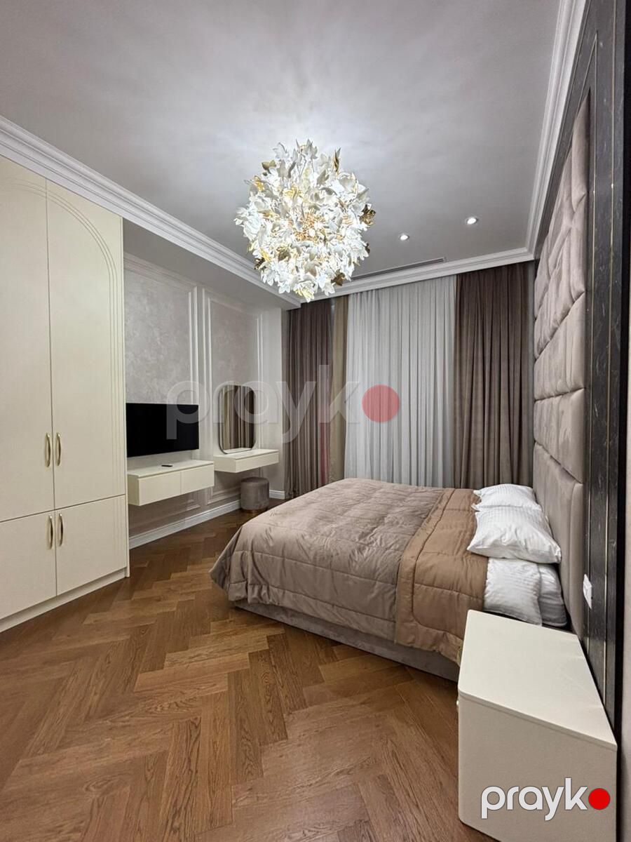 İcarəyə verilir 2 otaqlı yeni tikili 65 m² — Mənzil, Bakı (3)
