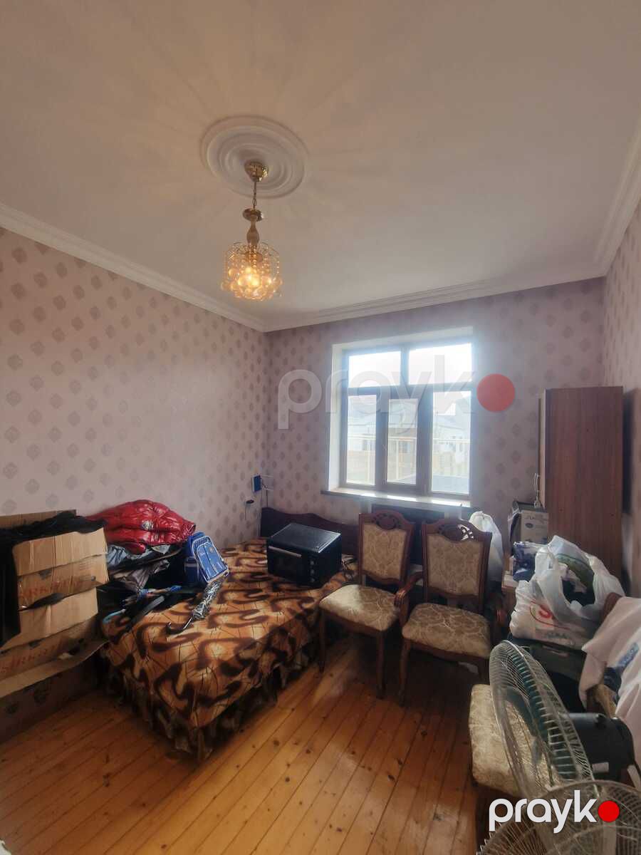 Satılır 3 otaqlı həyət evi/bağ evi 90 m² — Ev, villa, Bakı (7)