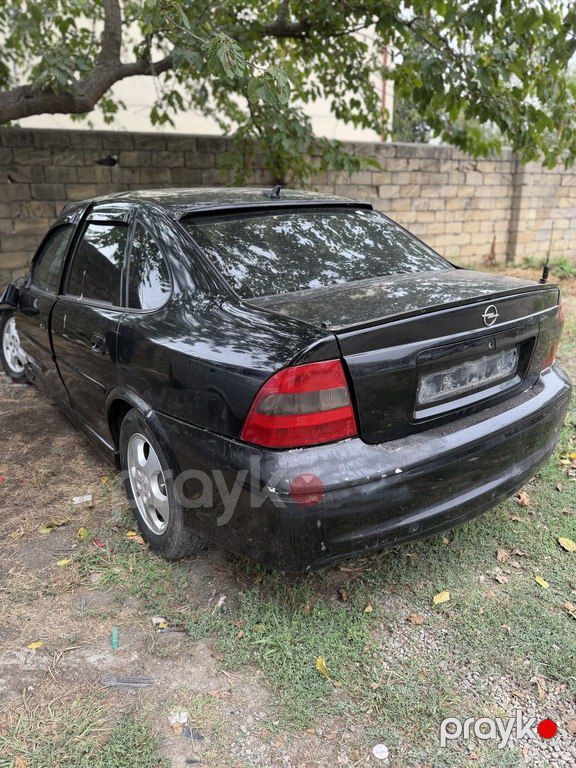 Opel Vectra, 1.8 L, 1999 il, 225 328 km — Avtomobillər, Lənkəran (2)