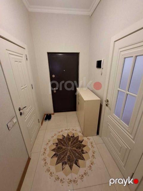 Satılır 2 otaqlı yeni tikili 41.7 m² — Bakı