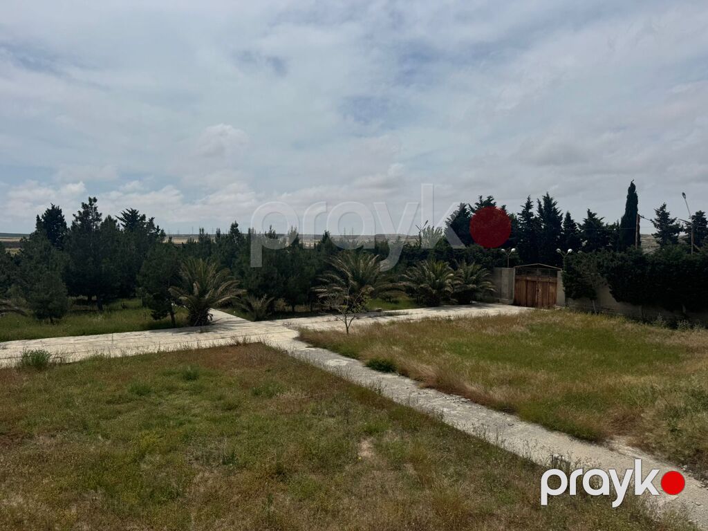 Satılır torpaq 30 sot — Torpaq, Bakı (3)