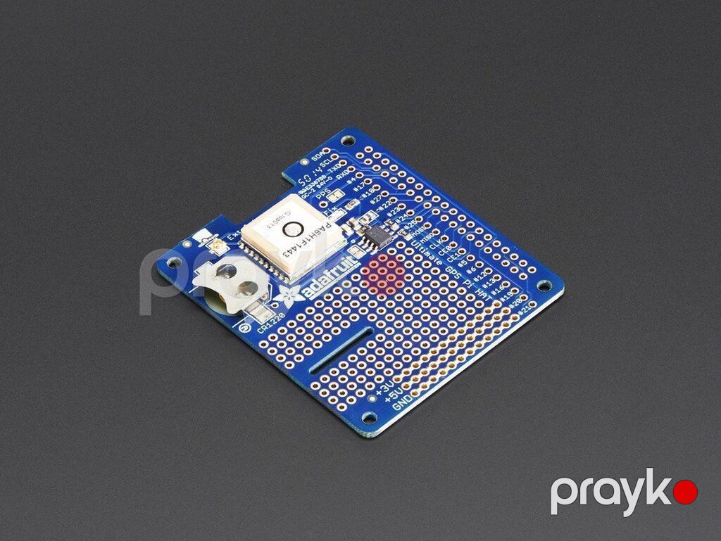 Kateqoriya: Raspberry Pi Raspberry Pi Elektronik Kartları Məhsul — GPS navigatorları, Bakı (4)