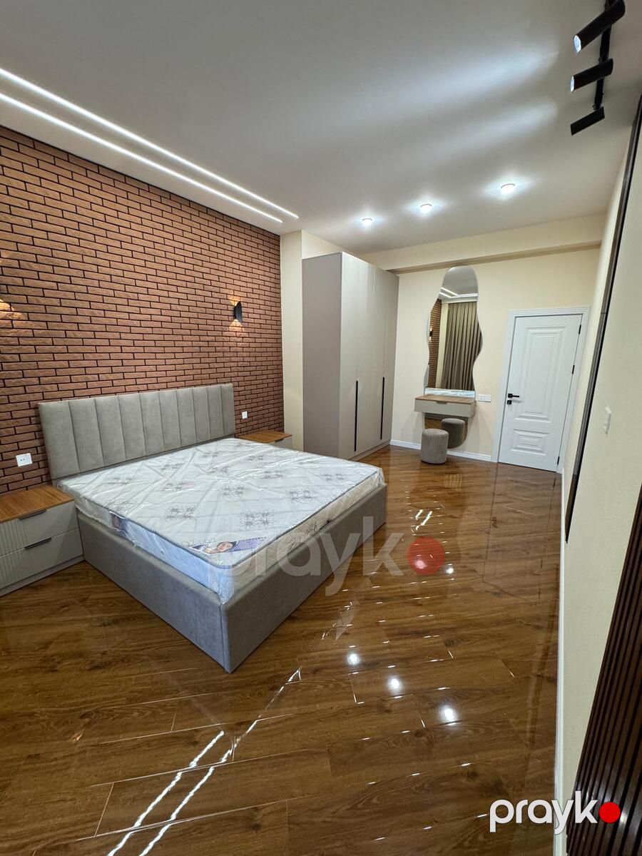 Satılır 2 otaqlı yeni tikili 80 m² — Mənzil, Bakı (8)
